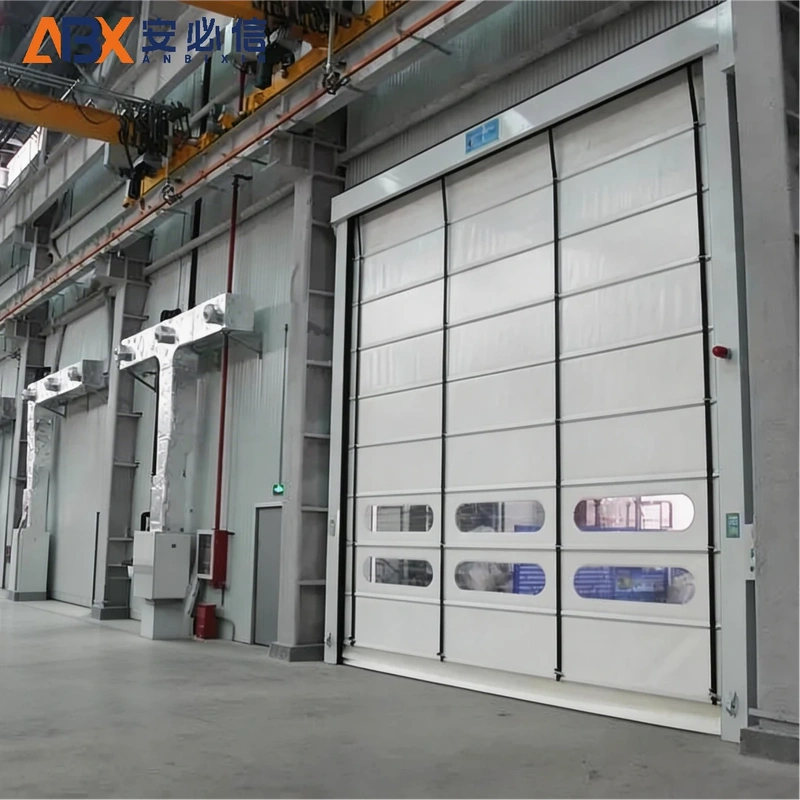烟台市背带堆积门