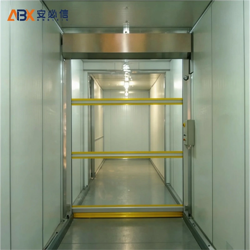 烟台市快速门